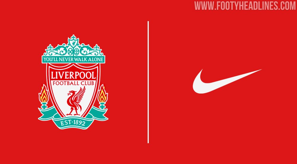 REVEALED Nike To Release Liverpool Converse Jordan Nike Owned
